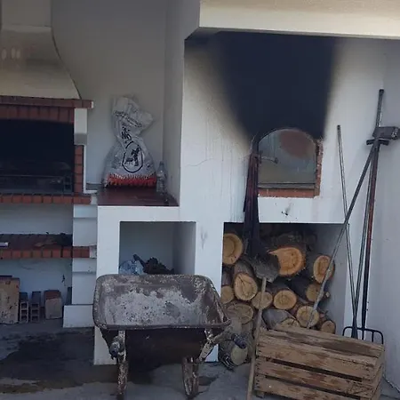 Casa Dos Morgados 度假居