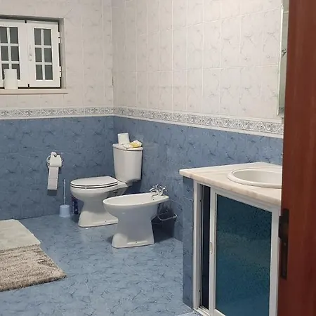 Casa Dos Morgados 度假居