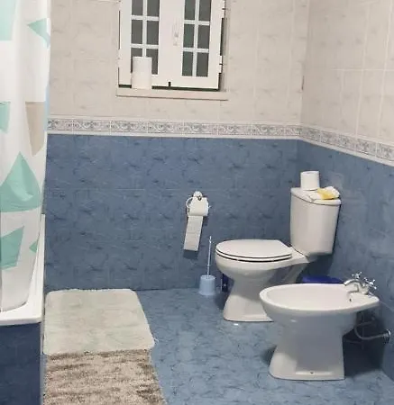 Casa Dos Morgados 度假居 *