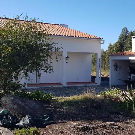 בית נופש Casa Dos Morgados