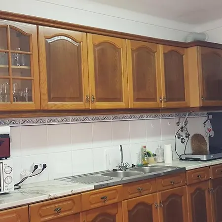 Casa Dos Morgados *