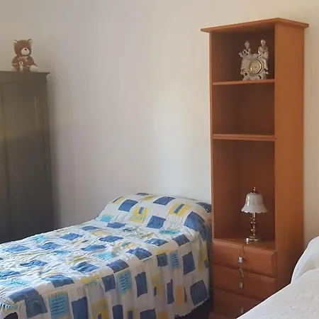 Casa Dos Morgados Casa vacanze Caldas Da Rainha