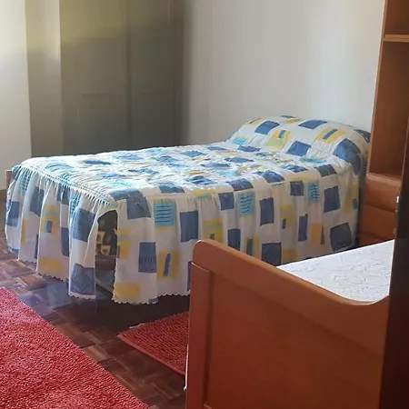 度假居 Casa Dos Morgados