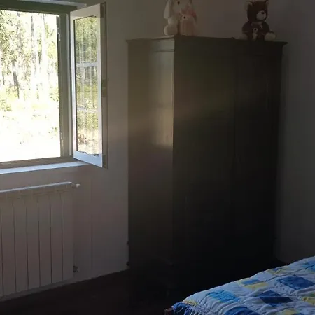 Casa Dos Morgados 度假居
