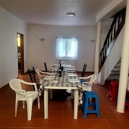 度假居 Casa Dos Morgados 卡尔达斯达·赖尼亚