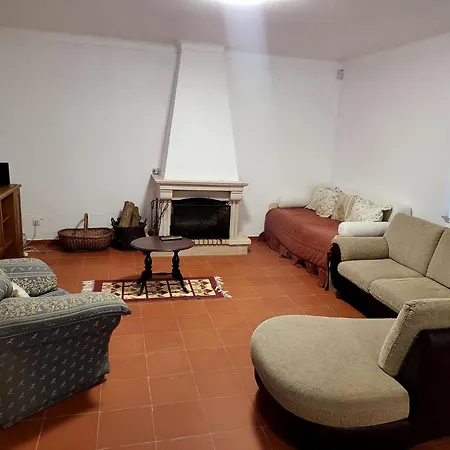 Casa Dos Morgados Casa vacanze Caldas Da Rainha