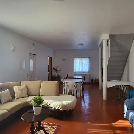 בית נופש Casa Dos Morgados *