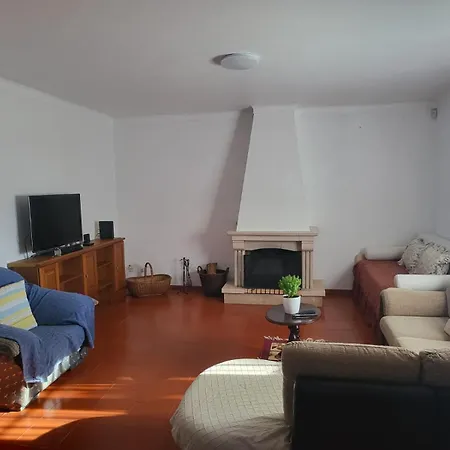 Casa Dos Morgados קלדס דה ריינה