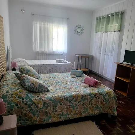 Casa Dos Morgados *